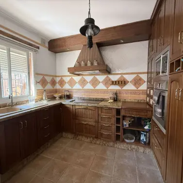 Venta de adosado en Estepona