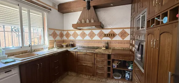 Venta de adosado en Estepona 3