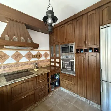 Venta de adosado en Estepona