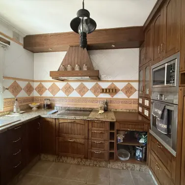 Venta de adosado en Estepona