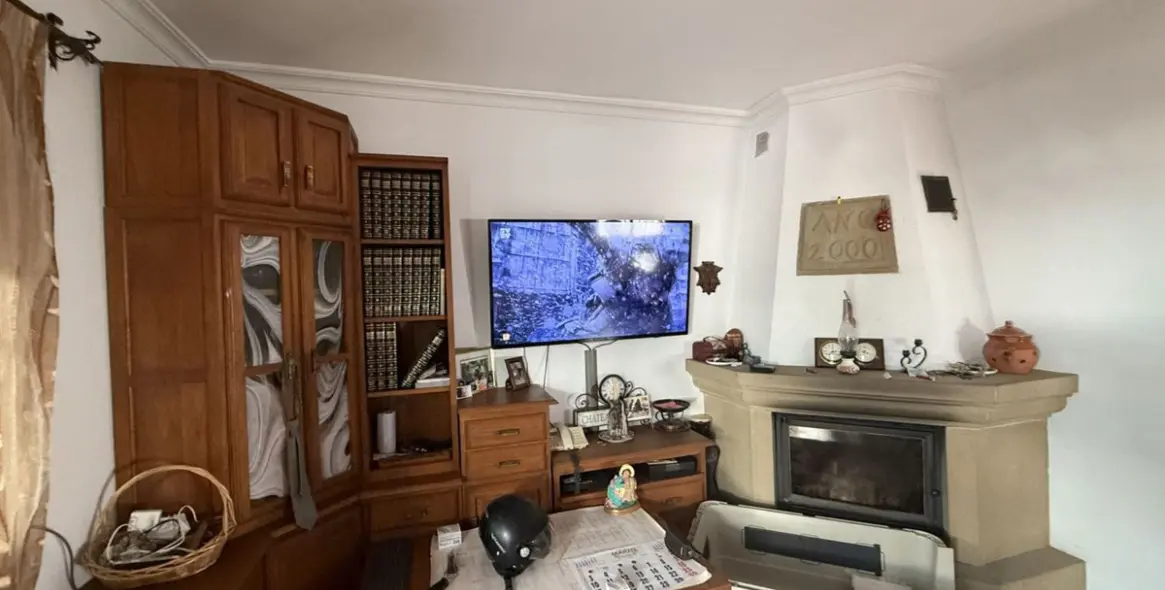 Venta de adosado en Estepona 8