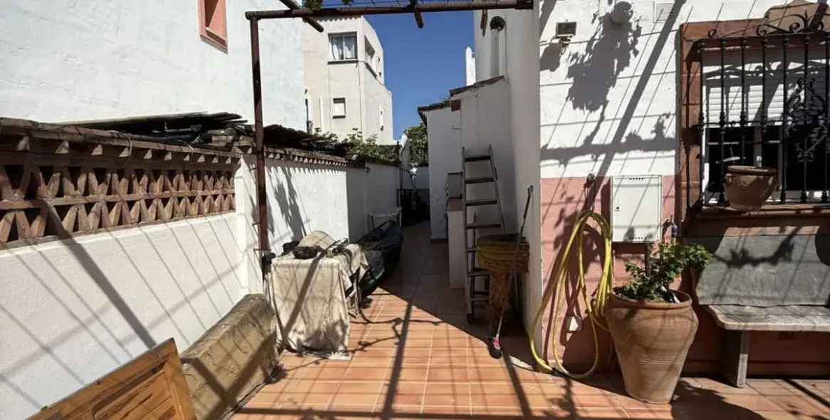 Venta de adosado en Estepona 11