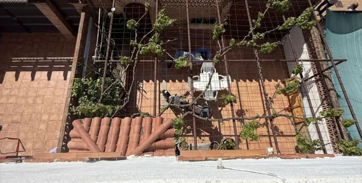 Venta de adosado en Estepona 15