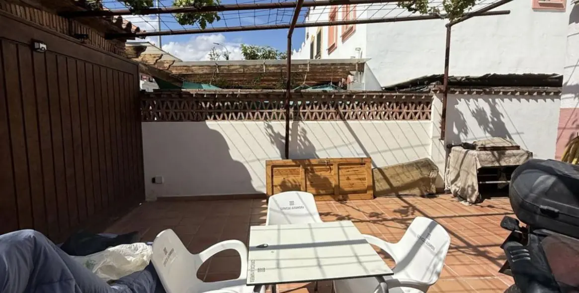 Продажа таунхауса в Estepona 23