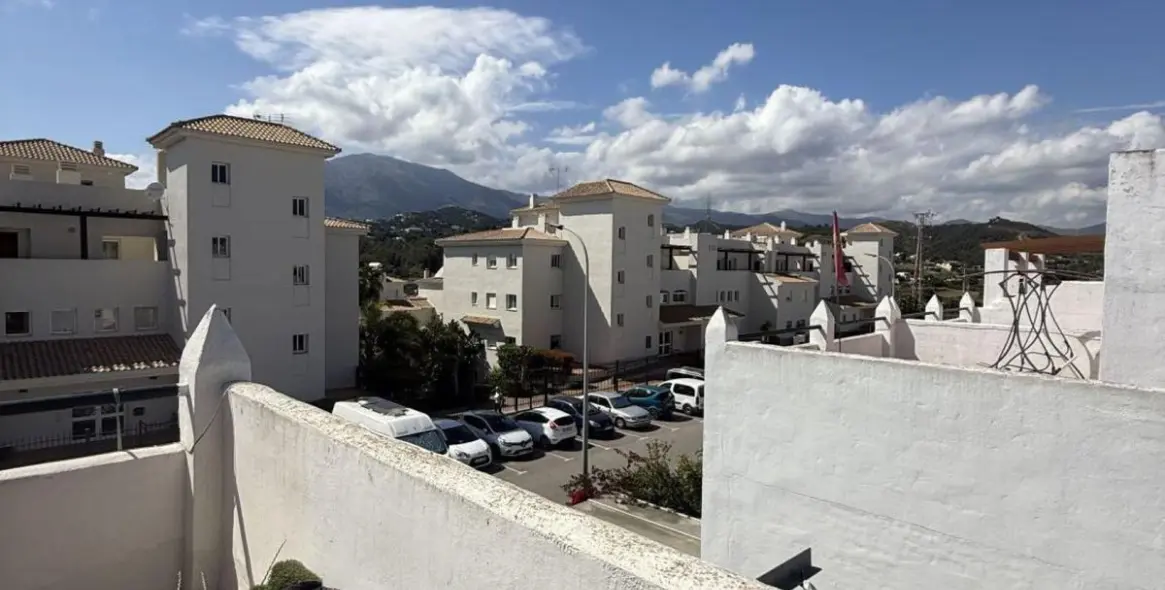 Продажа таунхауса в Estepona 24