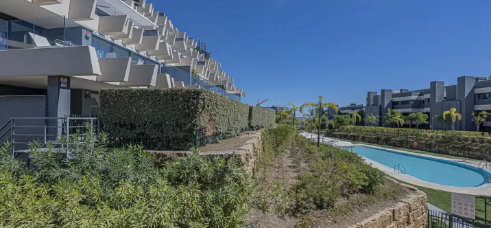 Sale of ground floor apartment in Selwo 0