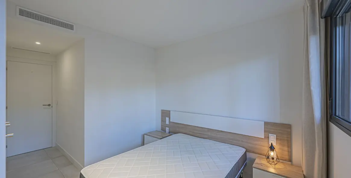 Sale of ground floor apartment in Selwo 8