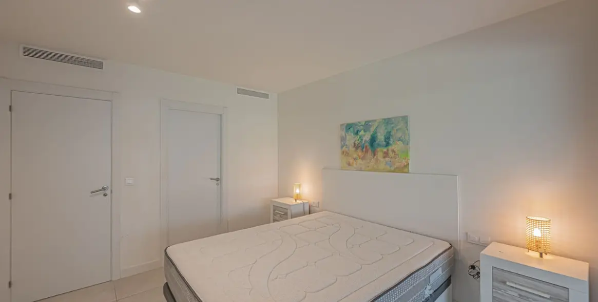 Sale of ground floor apartment in Selwo 11