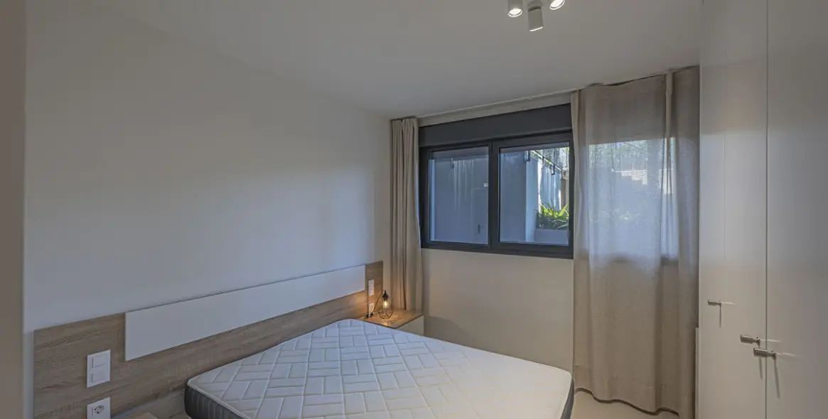 Sale of ground floor apartment in Selwo 16