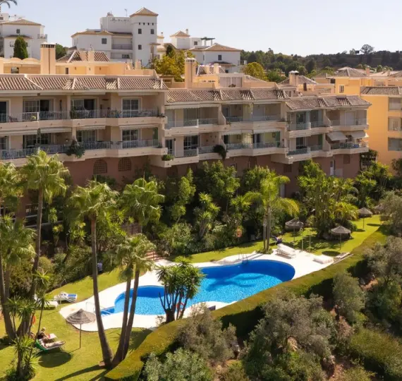 Venta de dúplex en Alhaurín el Grande