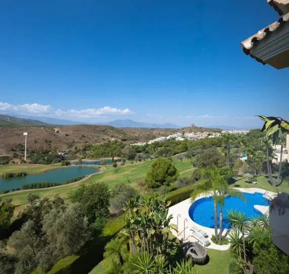 Venta de dúplex en Alhaurín el Grande