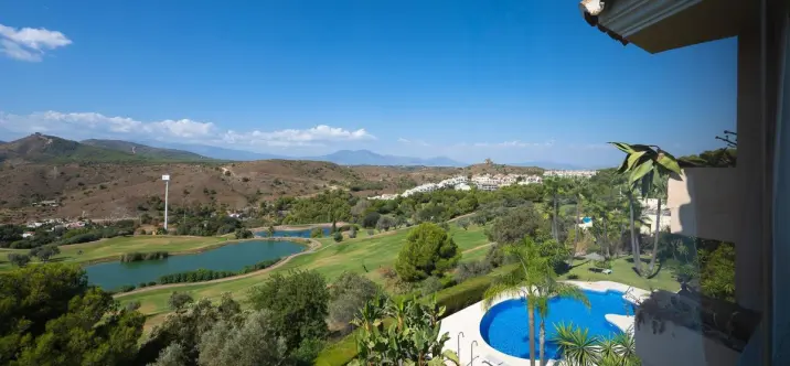 Venta de dúplex en Alhaurín el Grande 1