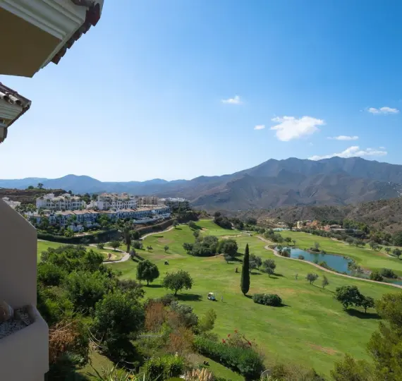 Venta de dúplex en Alhaurín el Grande