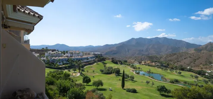 Venta de dúplex en Alhaurín el Grande 3