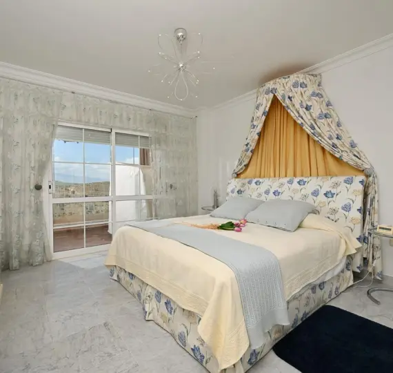 Venta de dúplex en Alhaurín el Grande