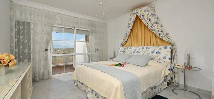 Venta de dúplex en Alhaurín el Grande 4