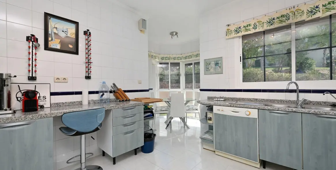 Продажа двухуровневых апартаментов в Alhaurín el Grande 10