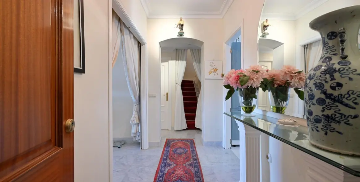 Продажа двухуровневых апартаментов в Alhaurín el Grande 12