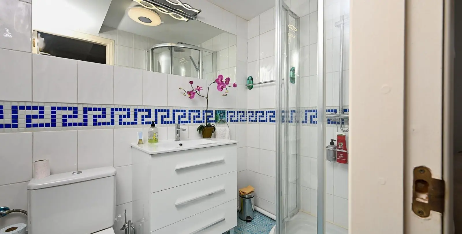 Продажа двухуровневых апартаментов в Alhaurín el Grande 23