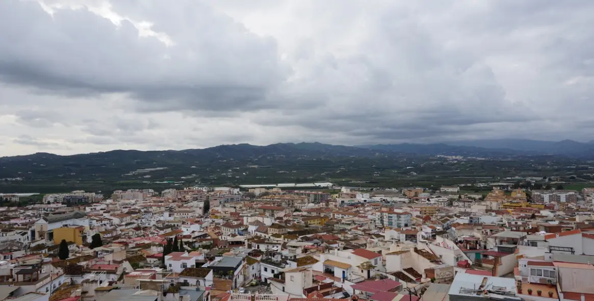 Продажа апартаментов на среднем этаже в Vélez-Málaga 3