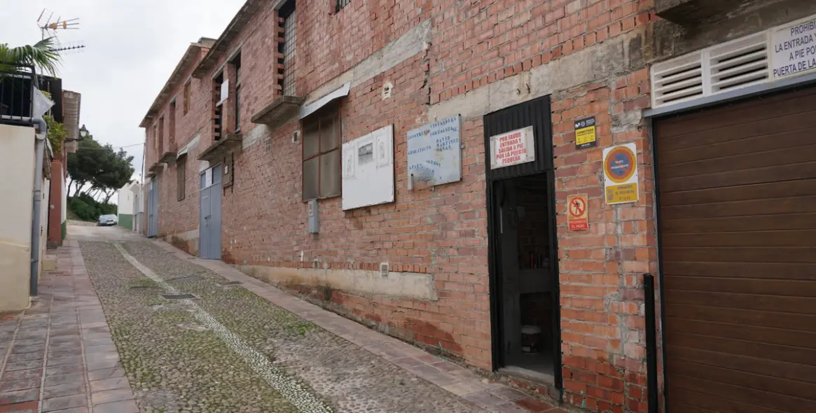 Продажа апартаментов на среднем этаже в Vélez-Málaga 9