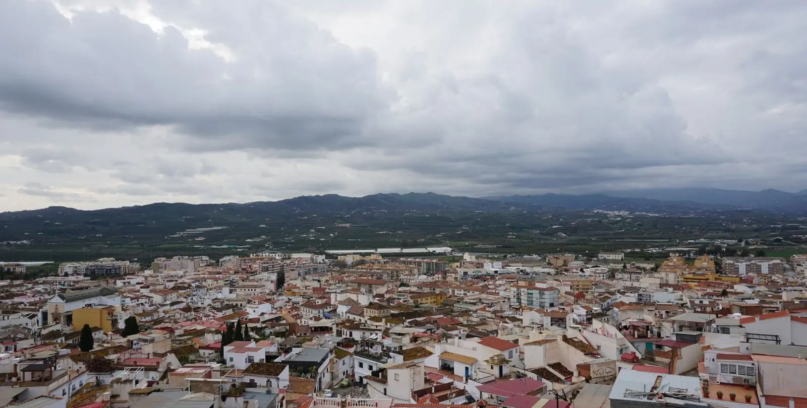 Продажа апартаментов на среднем этаже в Vélez-Málaga 3