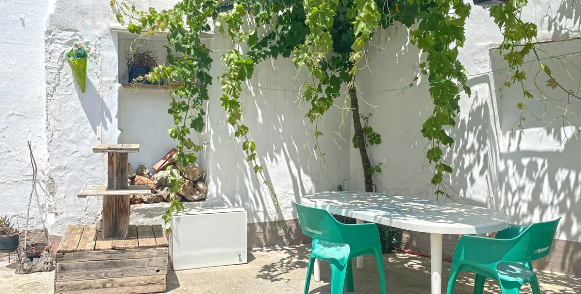 Продажа таунхауса в Estepona 1