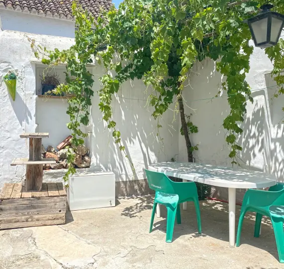 Продажа таунхауса в Estepona