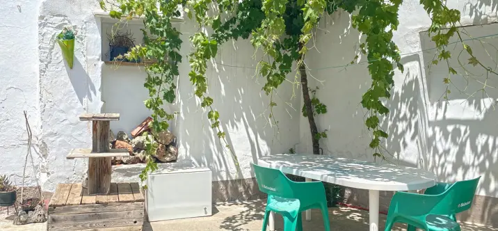 Продажа таунхауса в Estepona 0