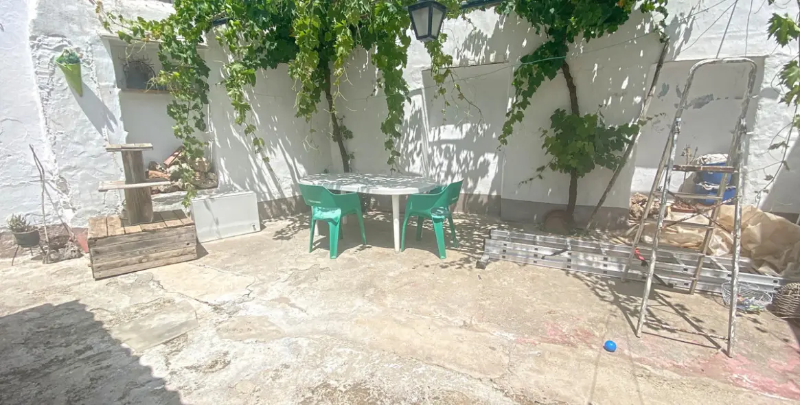 Продажа таунхауса в Estepona 2