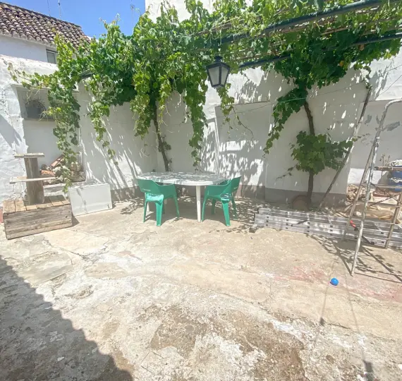 Продажа таунхауса в Estepona