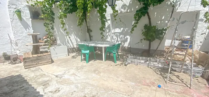 Продажа таунхауса в Estepona 1