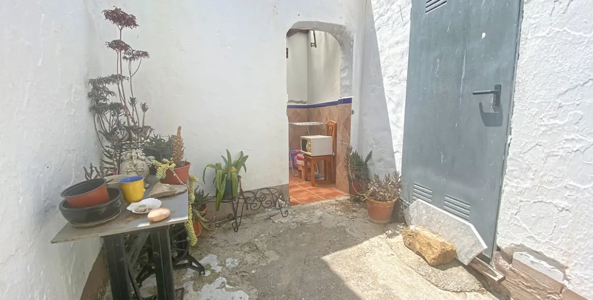 Продажа таунхауса в Estepona 3