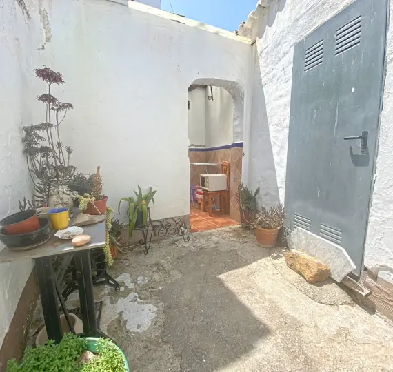 Продажа таунхауса в Estepona