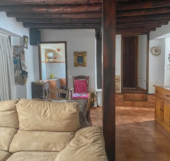 Продажа таунхауса в Estepona