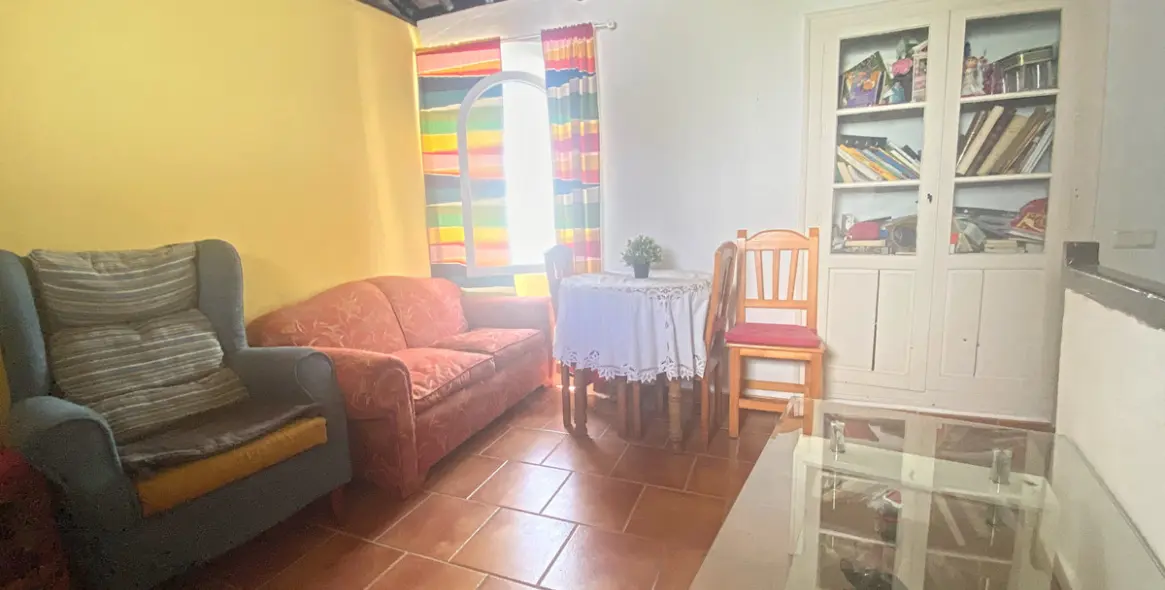 Продажа таунхауса в Estepona 6