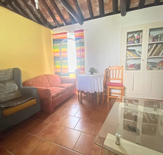 Продажа таунхауса в Estepona