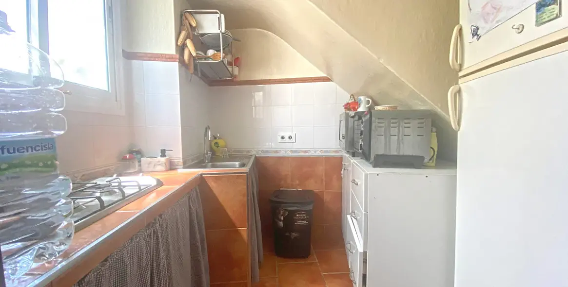 Продажа таунхауса в Estepona 8