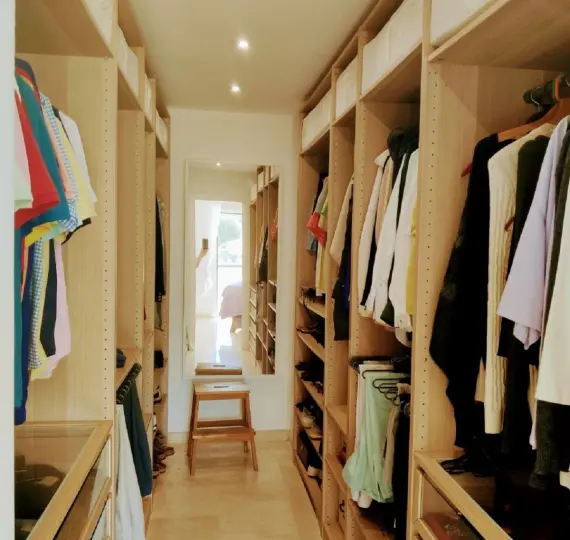 Venta de apartamento en planta baja en Guadalmina Alta