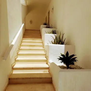 Sale of ground floor apartment in Guadalmina Alta