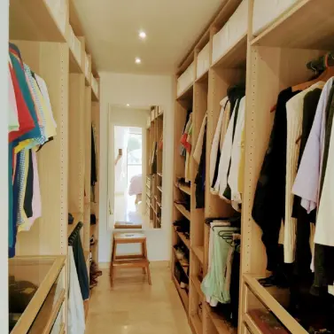 Sale of ground floor apartment in Guadalmina Alta