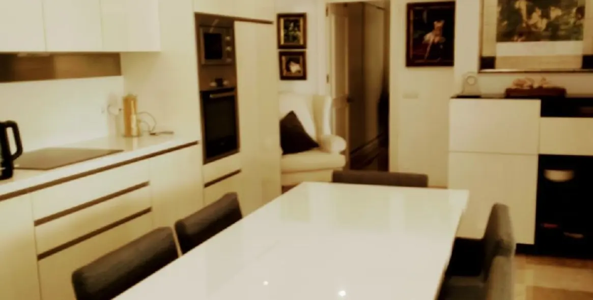 Sale of ground floor apartment in Guadalmina Alta 11