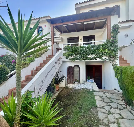 Sale of townhouse in Costalita