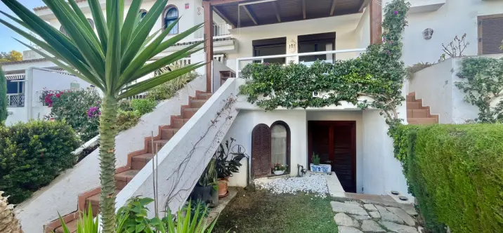 Sale of townhouse in Costalita 0