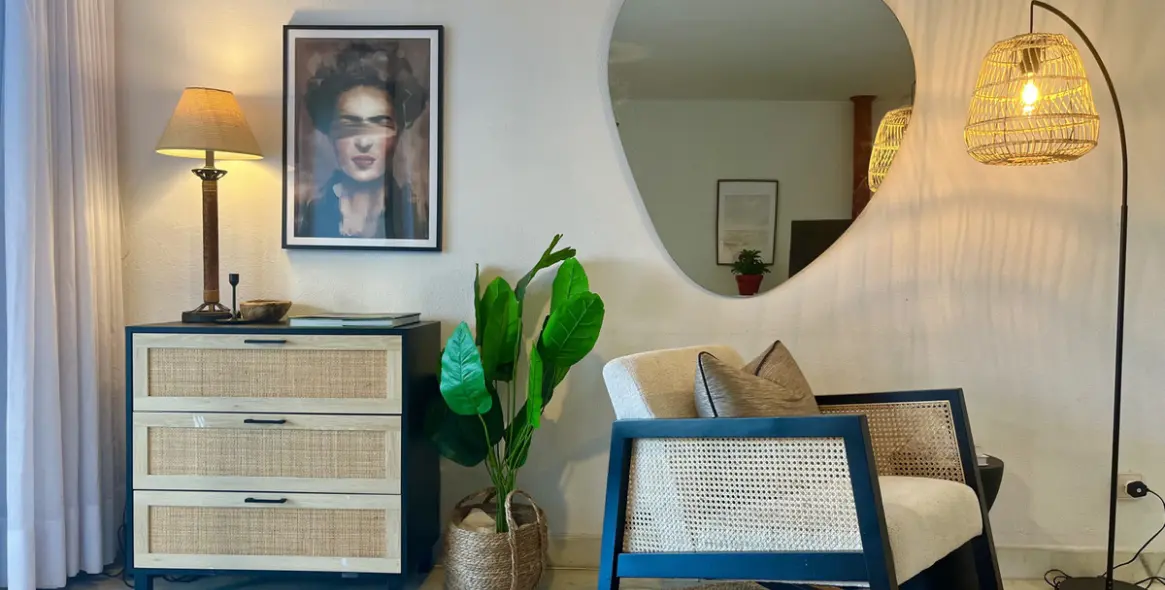 Sale of townhouse in Costalita 2