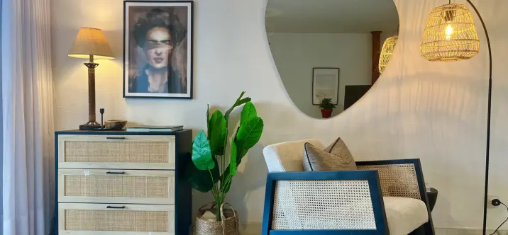 Sale of townhouse in Costalita 1