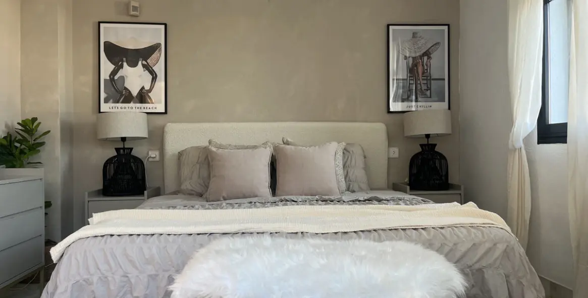 Sale of townhouse in Costalita 3