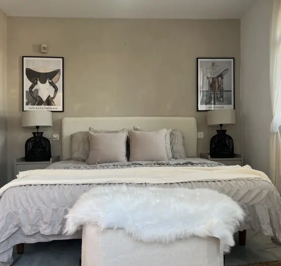 Sale of townhouse in Costalita