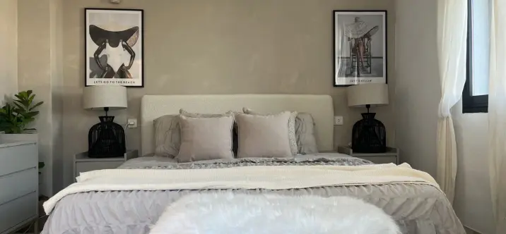 Sale of townhouse in Costalita 2