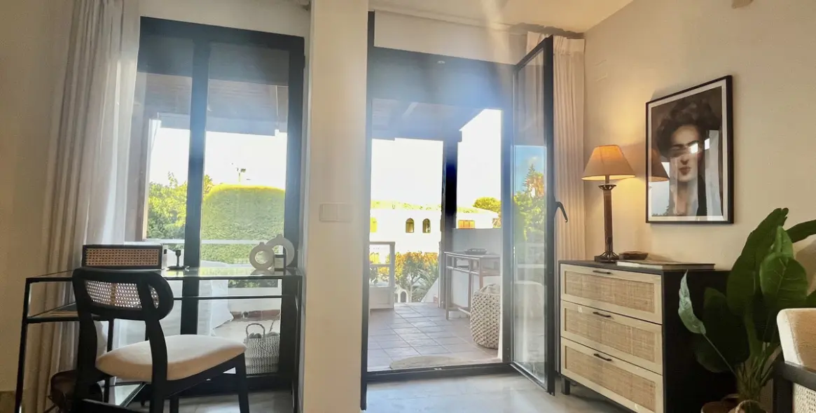 Sale of townhouse in Costalita 11